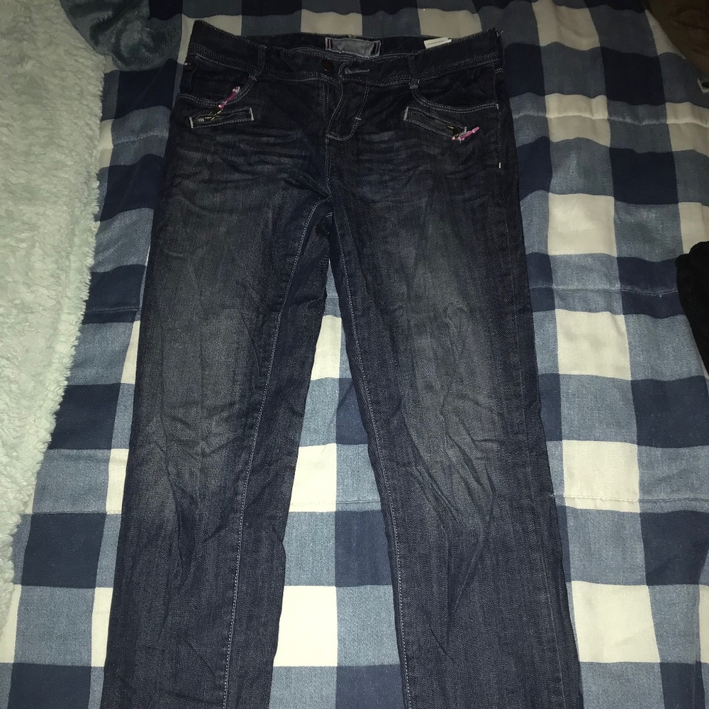 Tommy Hilfiger Children's Jeans